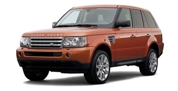 Land Rover Range Rover Sport '2005-2013