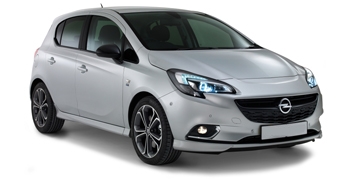 Opel Corsa (E) '2014-2019