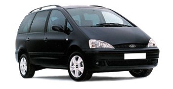 Ford Galaxy '1995-2006