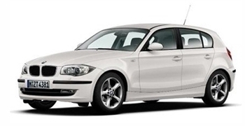 BMW 1 Series (E81-E88) '2004-2011