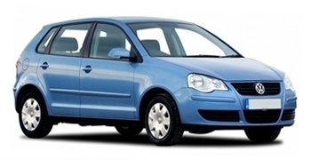 Volkswagen Polo '2001-2009