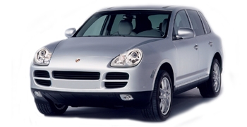 Porsche Cayenne '2002-2010