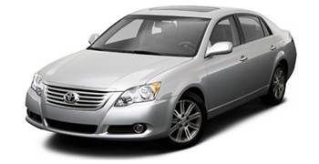 Toyota Avalon '2005-2012