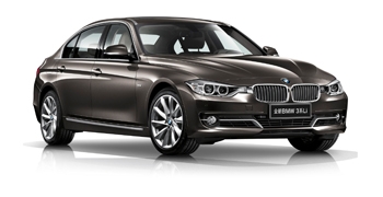 BMW 3 Series (F30-F80) '2012-2019