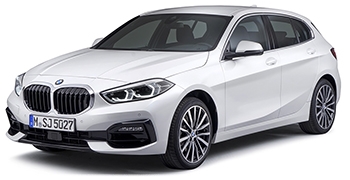BMW 1 Series (F40) '2019-do dzisiaj