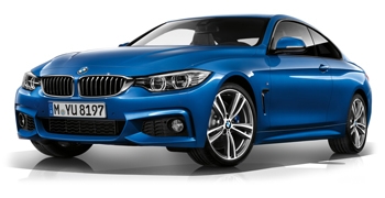 BMW 4 Series (F32-F36) '2013-do dzisiaj