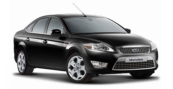 Ford Mondeo '2007-2014