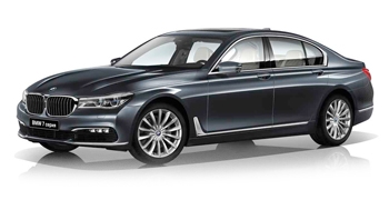 BMW 7 Series (G11-G12) '2015-do dzisiaj