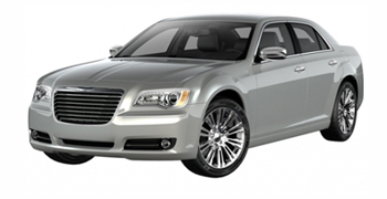 Chrysler 300 '2011-do dzisiaj