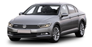 Volkswagen Passat (B8) '2014-do dzisiaj