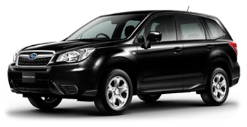 Subaru Forester '2012-2018