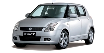 Suzuki Swift '2004-2010