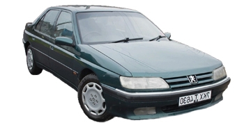 Peugeot 605 '1989-1999