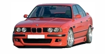 BMW 5 Series (E34) '1988-1996