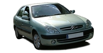 Citroen Xsara '1997-2006
