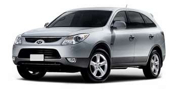 Hyundai ix55 '2007-2012
