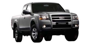 Ford Ranger '2006-2011