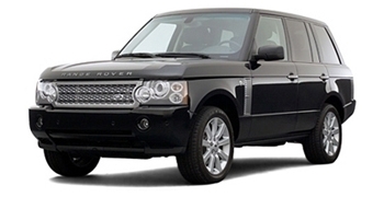 Land Rover Range Rover '2002-2012