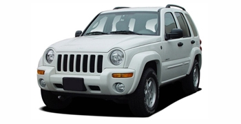 Jeep Liberty '2001-2007