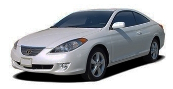 Toyota Solara '2004-2009