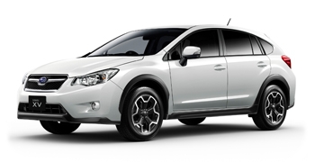 Subaru XV '2011-2017