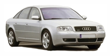 Audi A6 (C5) '1997-2004