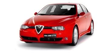 Alfa Romeo 156 '1997-2007