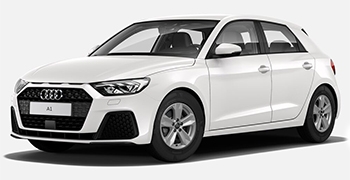 Audi A1 '2018-do dzisiaj