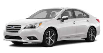 Subaru Legacy '2014-2019