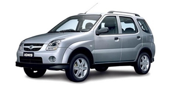 Suzuki Ignis '2000-2006