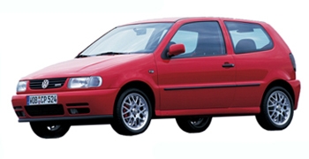 Volkswagen Polo '1994-2001