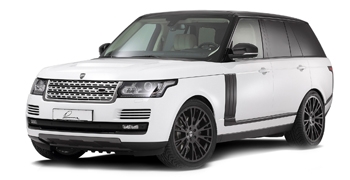 Land Rover Range Rover '2012-do dzisiaj