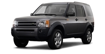 Land Rover Discovery '2004-2009