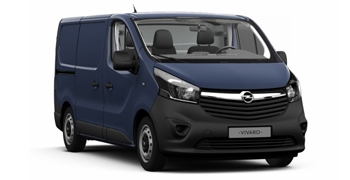 Opel Vivaro '2014-2019