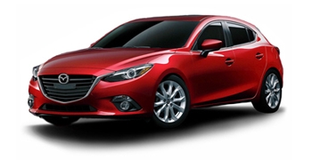 Mazda 3 '2013-2019