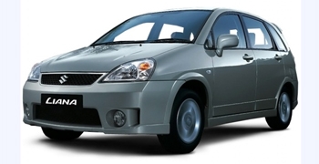 Suzuki Liana '2001-2007