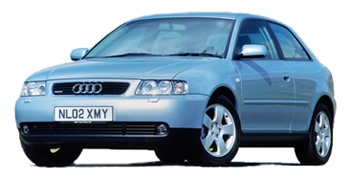 Audi A3 '1996-2003
