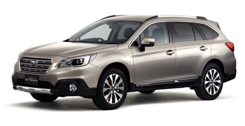 Subaru Outback '2014-2019