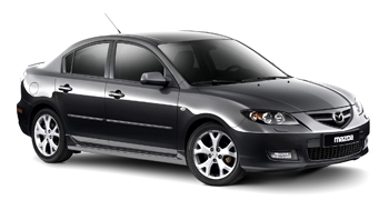 Mazda 3 '2003-2009