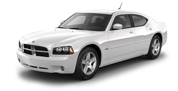 Dodge Charger '2005-2010