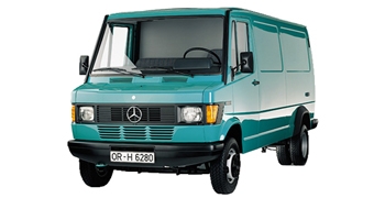 Mercedes-Benz T1 '1977-1995