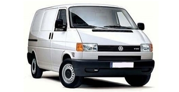 Volkswagen T4 '1990-2003