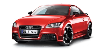 Audi TT (8J) '2006-2014