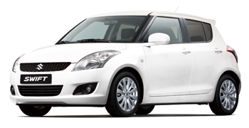 Suzuki Swift '2010-2017