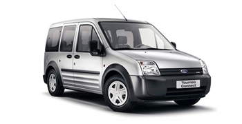 Ford Tourneo (Transit) Connect '2002-2013