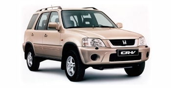 Honda CR-V '1995-2001