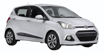 Hyundai i10 '2013-2019