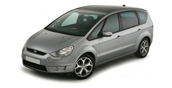 Ford S-Max '2006-2015