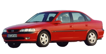 Opel Vectra (B) '1995-2002