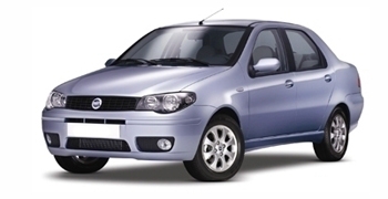 Fiat Albea '2002-2012